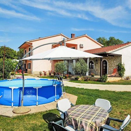 Holiday Home Cekic - Roj506 By Interhome Sosici Екстериор снимка
