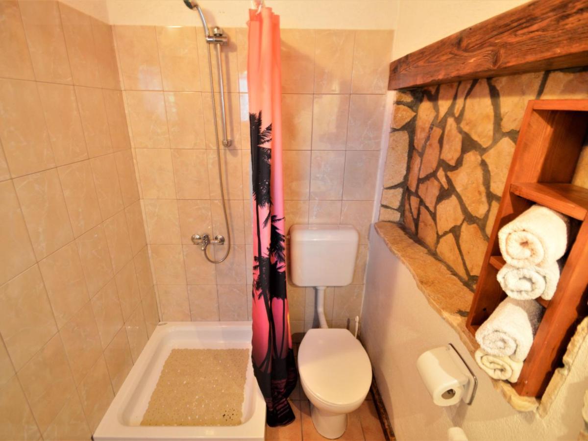 Holiday Home Cekic - Roj506 By Interhome Sosici Екстериор снимка