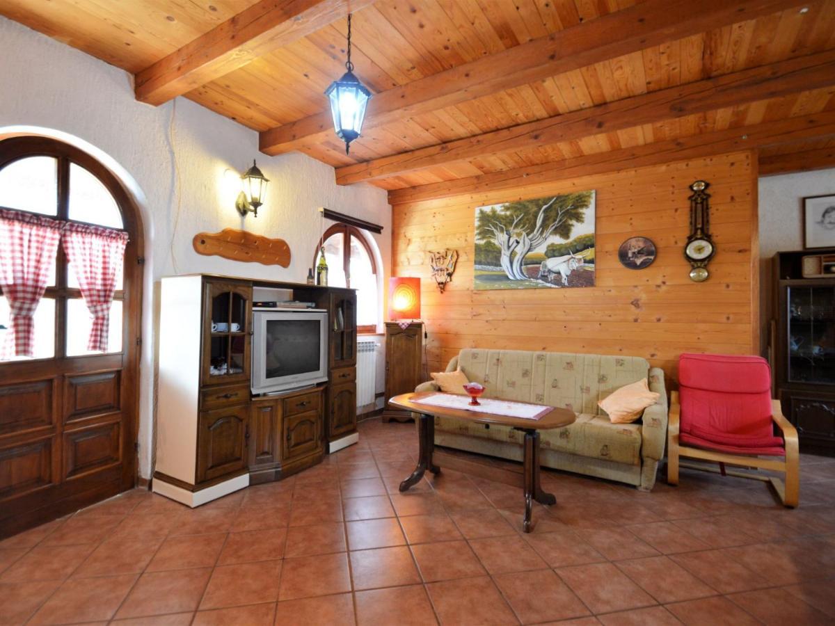 Holiday Home Cekic - Roj506 By Interhome Sosici Екстериор снимка