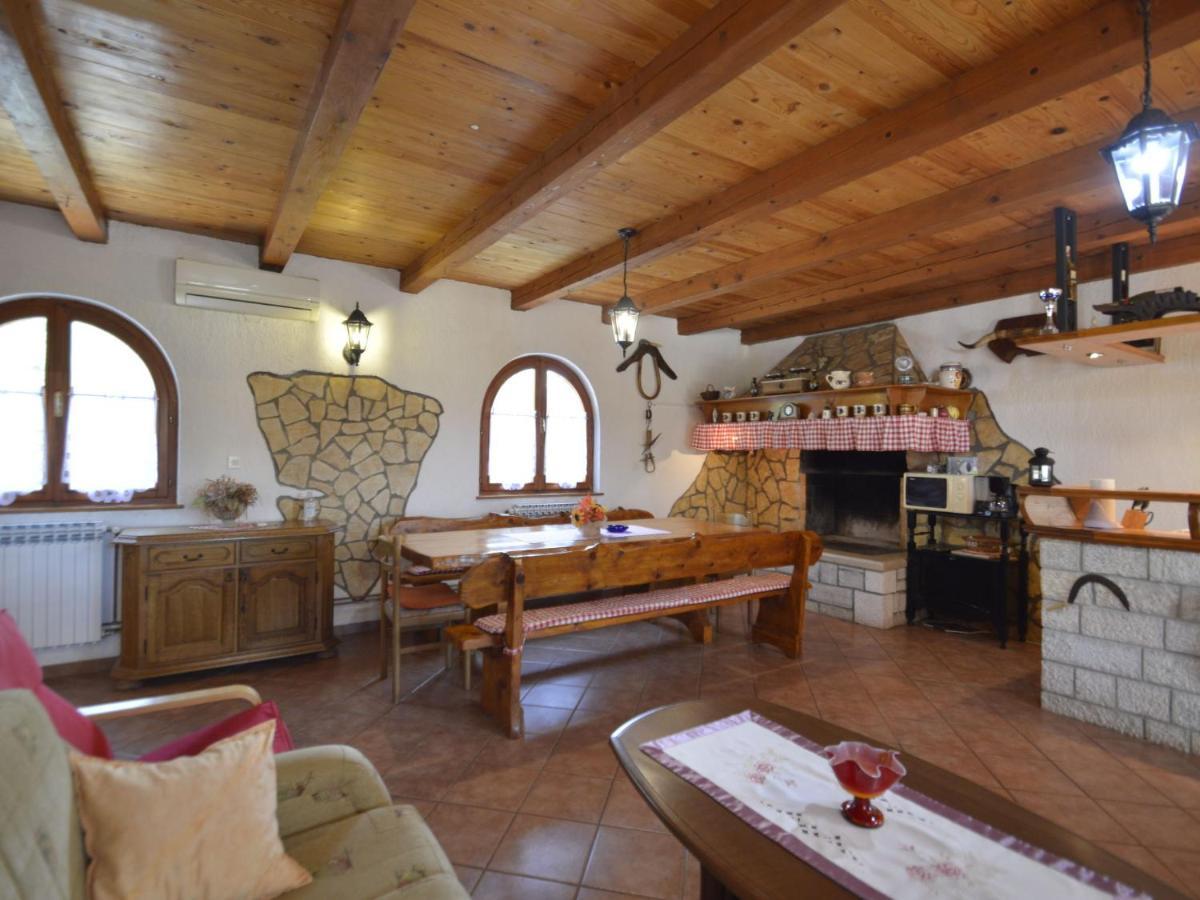 Holiday Home Cekic - Roj506 By Interhome Sosici Екстериор снимка