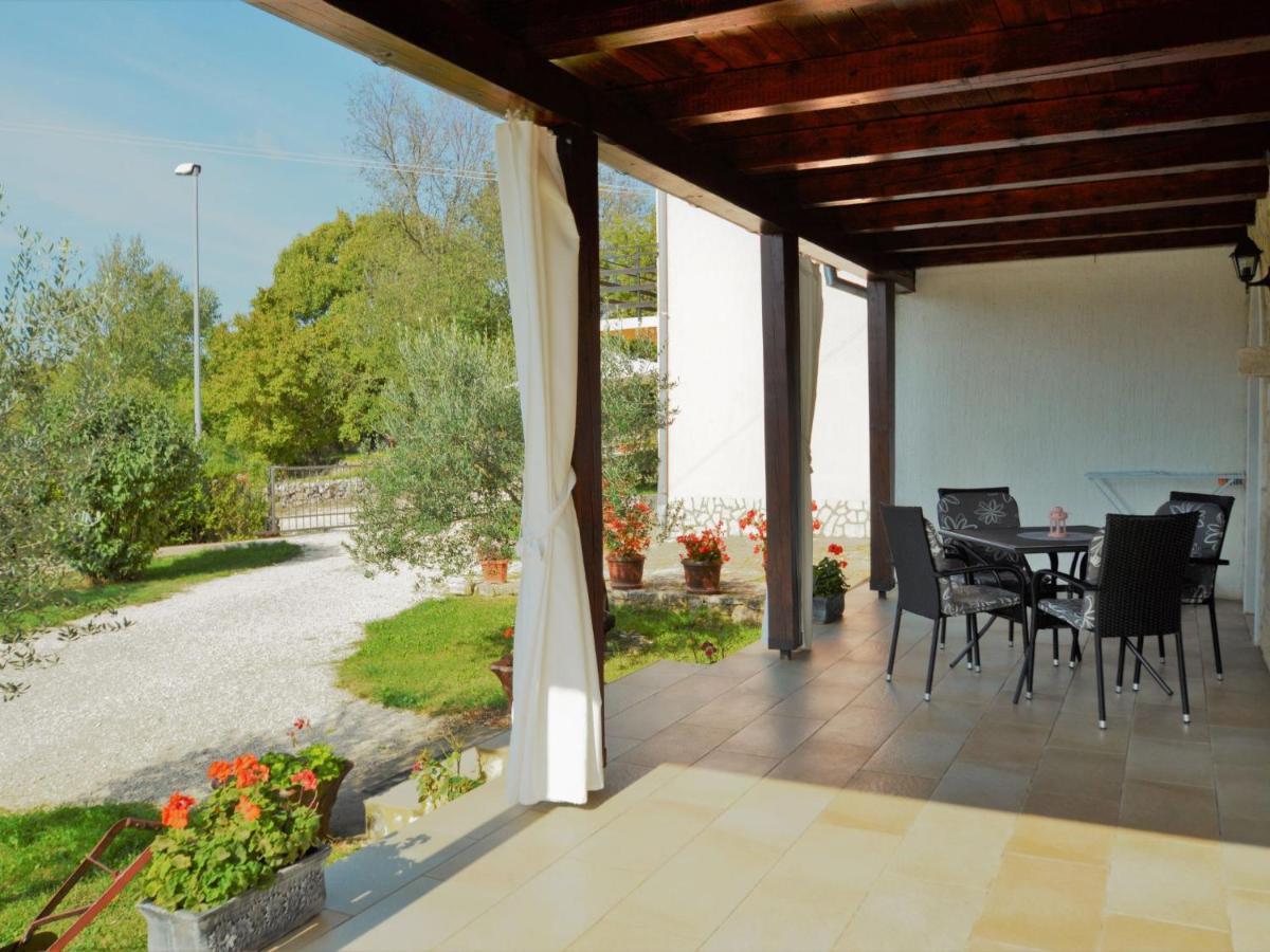 Holiday Home Cekic - Roj506 By Interhome Sosici Екстериор снимка