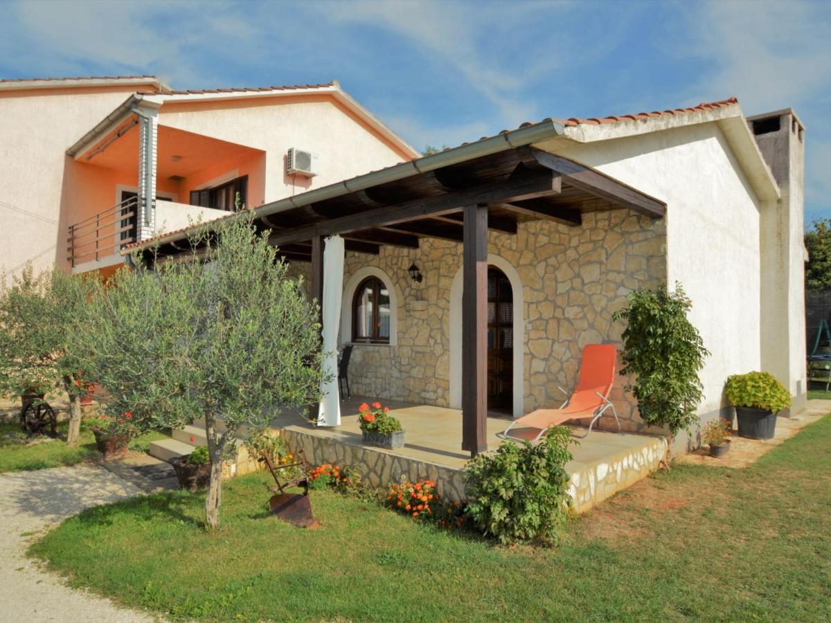 Holiday Home Cekic - Roj506 By Interhome Sosici Екстериор снимка
