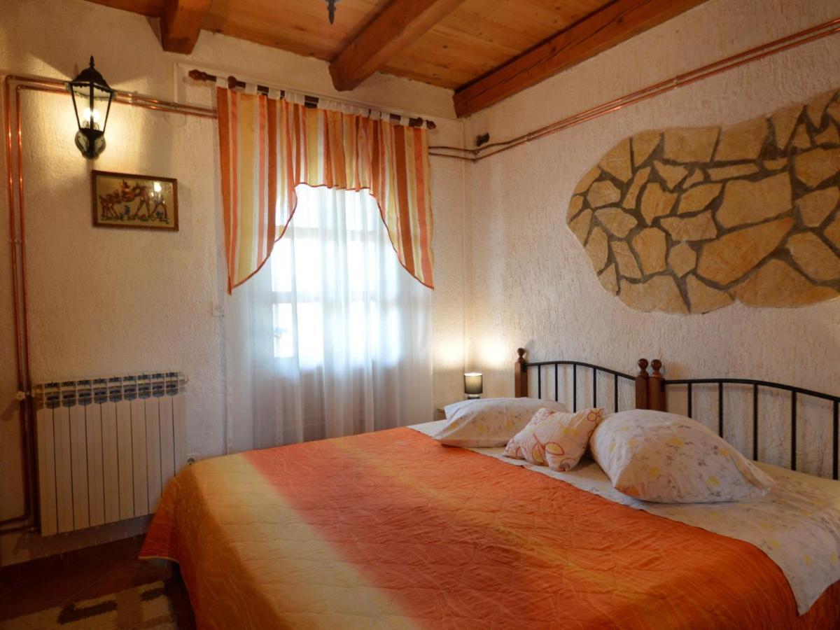 Holiday Home Cekic - Roj506 By Interhome Sosici Екстериор снимка