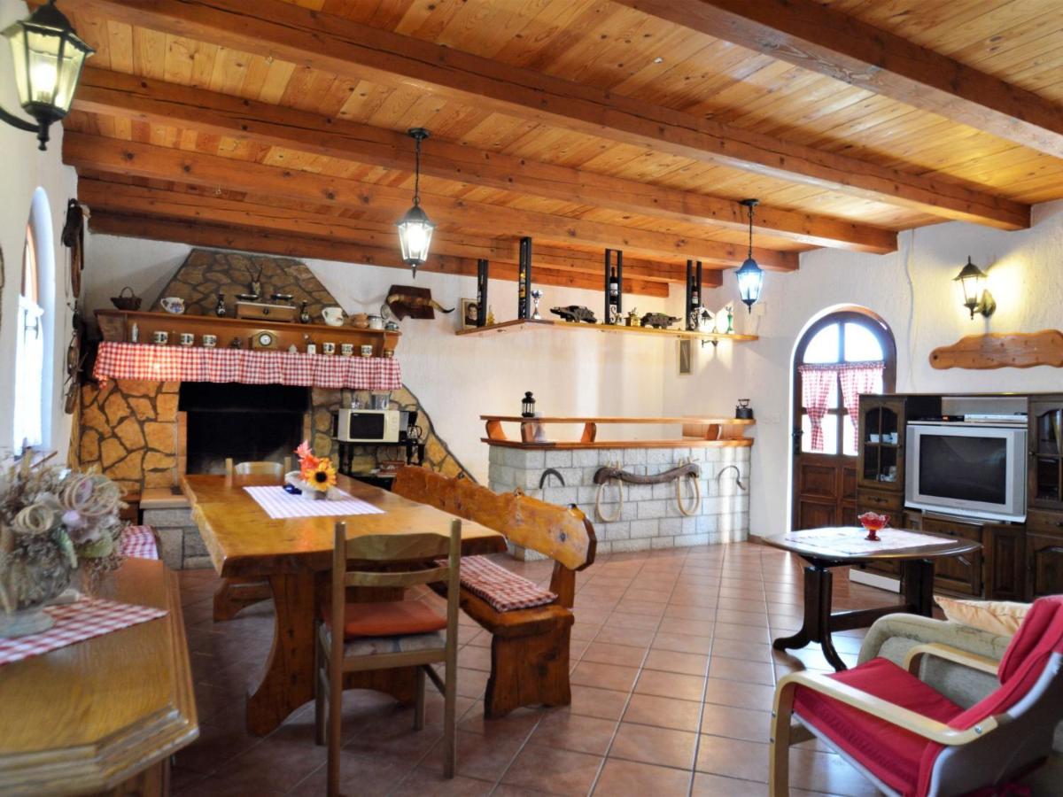 Holiday Home Cekic - Roj506 By Interhome Sosici Екстериор снимка