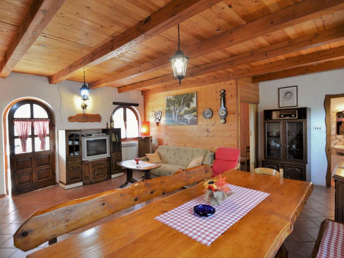 Holiday Home Cekic - Roj506 By Interhome Sosici Екстериор снимка