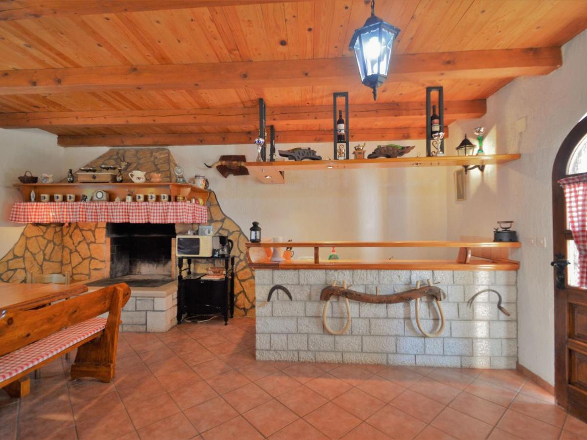 Holiday Home Cekic - Roj506 By Interhome Sosici Екстериор снимка