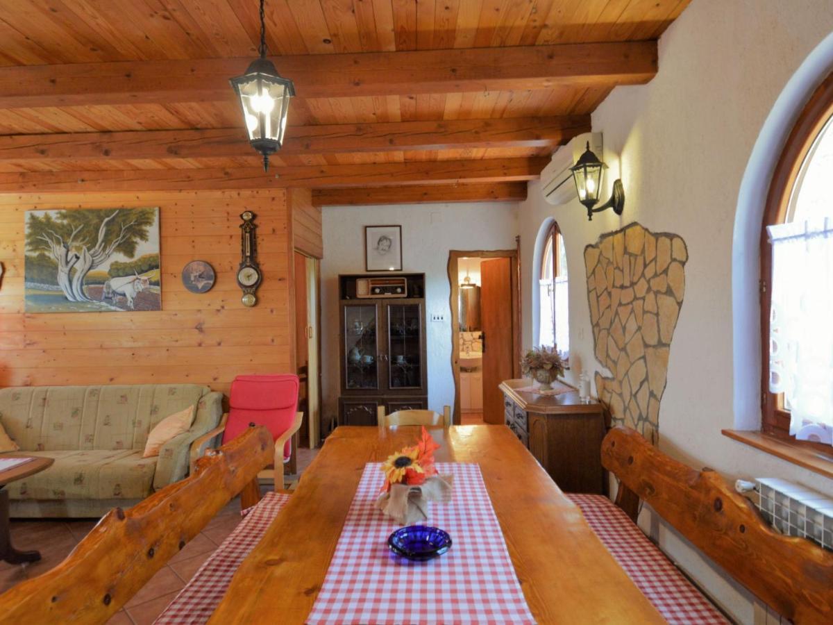 Holiday Home Cekic - Roj506 By Interhome Sosici Екстериор снимка